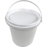 Paint Pot 1.1L w/ Lid
