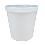 Tinter Cup With Lid
