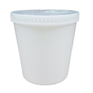 Tinter Cup With Lid