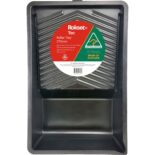 Roller Tray