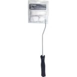 Pipe Mini Roller w/ Frame