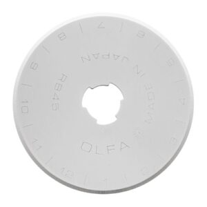 OLFA 45mm Rotary Cutter Replacement Blades
