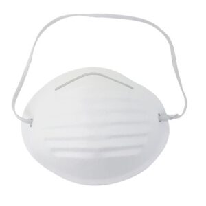 SequenceSafe Disposable Dust Nuisance Mask