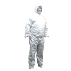 SequenceSafe Protective Coveralls