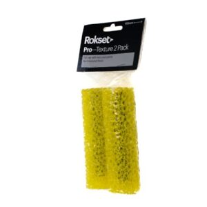 Rokset Pro Texture Mini Roller Cover