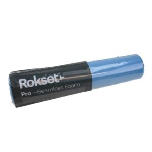 Rokset Pro Seamless Foam Roller Cover