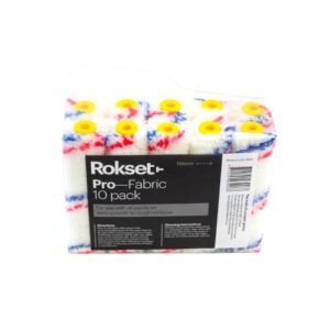 Rokset Pro Acrylic Fabric Mini Roller Cover