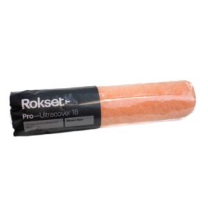 Rokset Pro Ultracover Polyerster Roller Cover