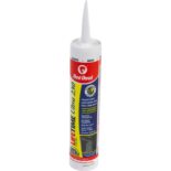 Red Devil Lifetime Ultra Caulk