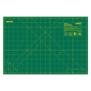 RM-CG OLFA Self-Healing Cutting Mat 12" x 18"