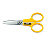 7-Inch SCS-2 Serrated-Edge Stainless Steel Scissors