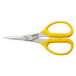 5-Inch SCS-4 Precision Appliqué Stainless Scissors