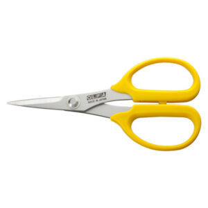 5-Inch SCS-4 Precision Appliqué Stainless Scissors
